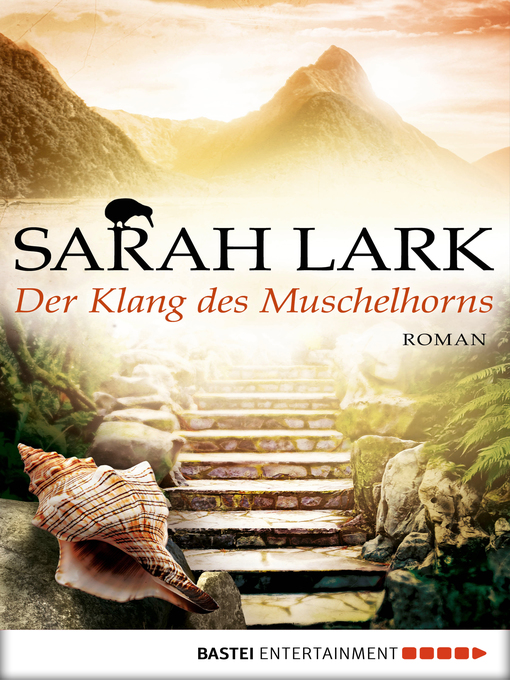Cover image for Der Klang des Muschelhorns
